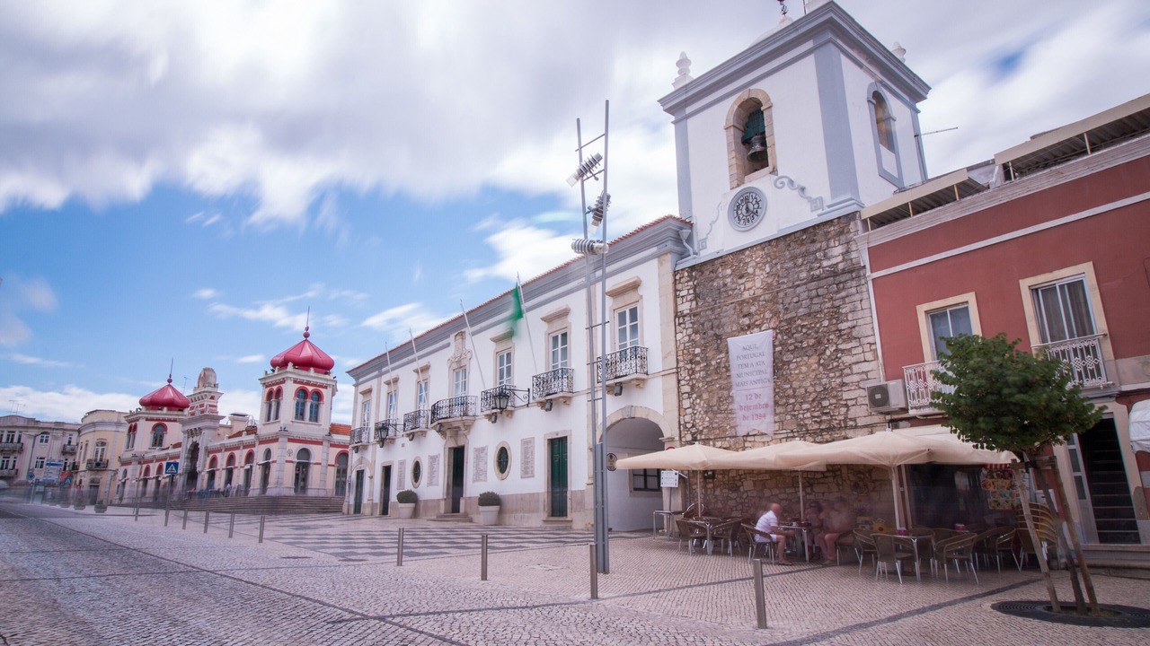 Photo of Outdoor in Boliqueime