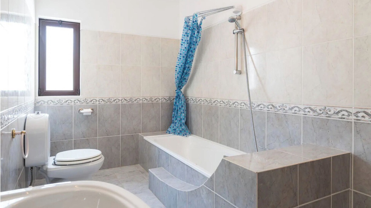 Photo of Bathroom in Boliqueime