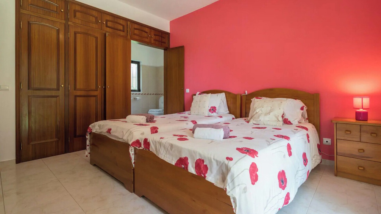 Photo of Bedroom in Boliqueime