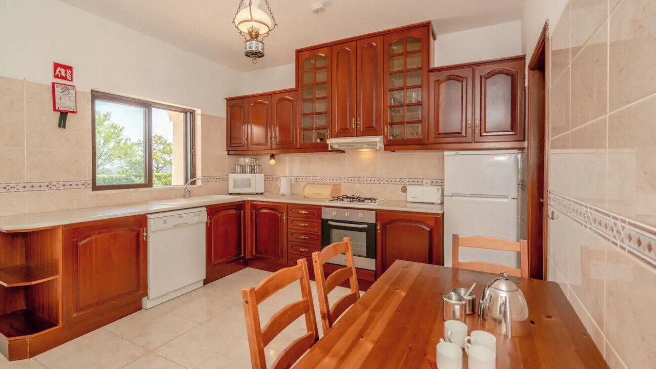 Photo of Kitchen in Boliqueime