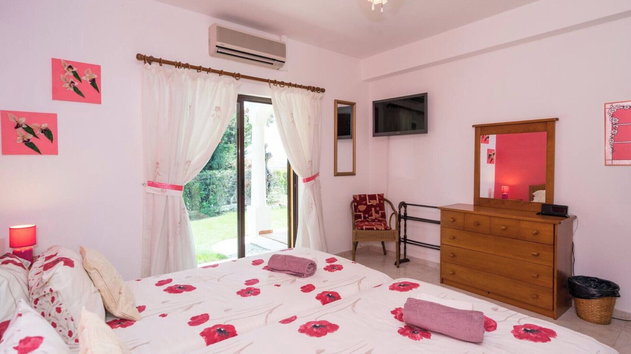 Photo of Bedroom in Boliqueime