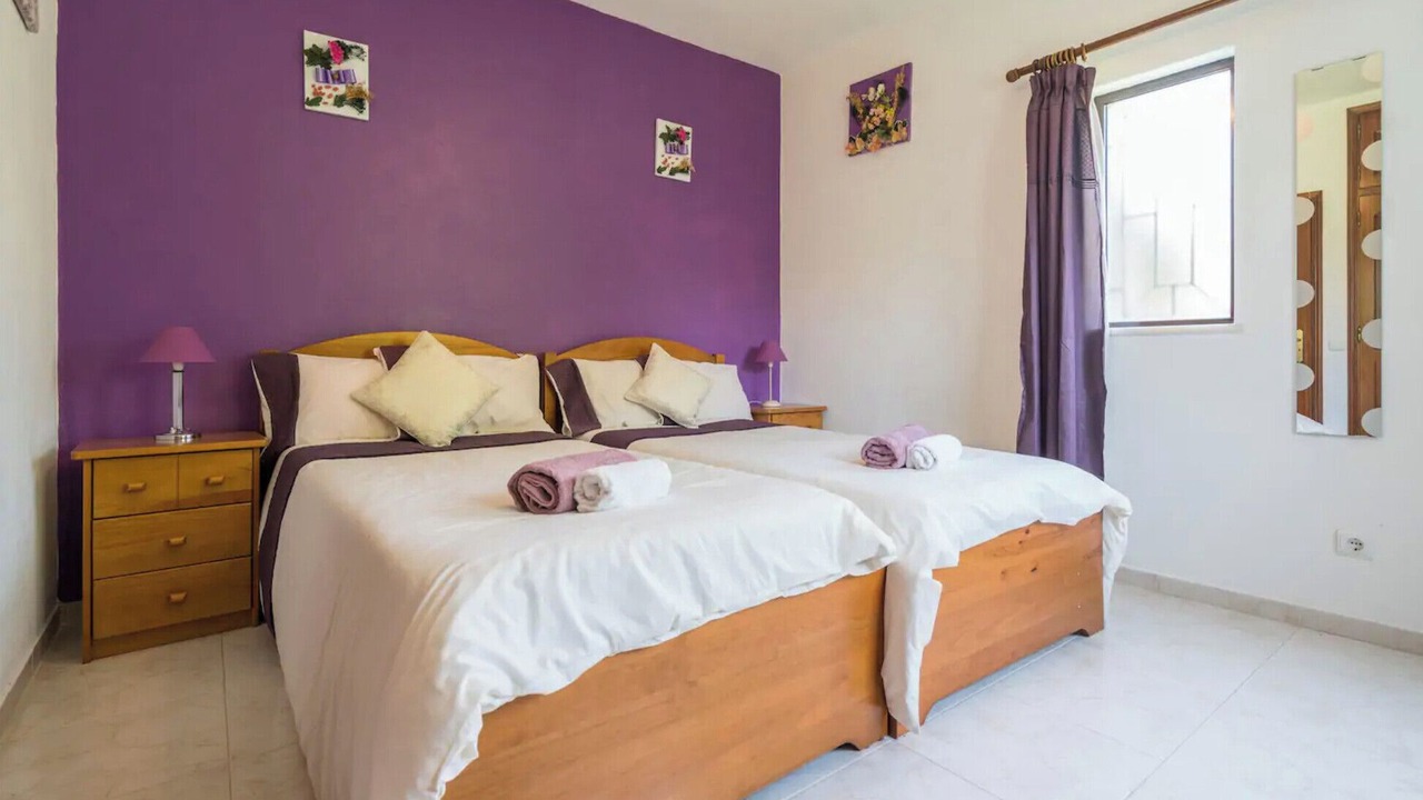 Photo of Bedroom in Boliqueime