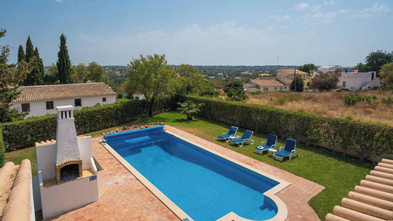 Photo of Outdoor in Boliqueime