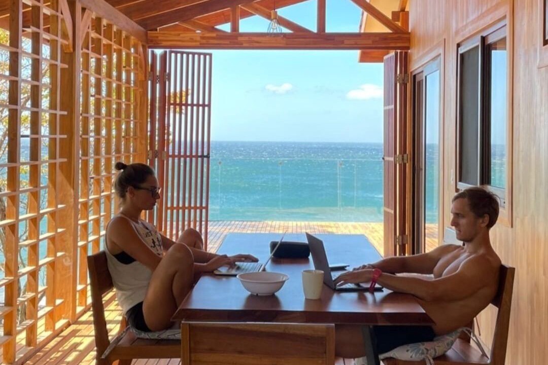 Photo of Others in San Juan del Sur