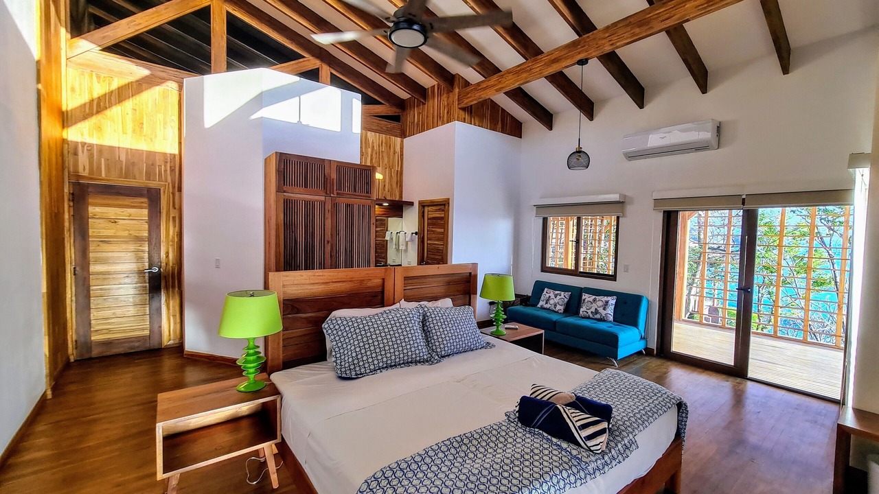 Photo of Bedroom in San Juan del Sur
