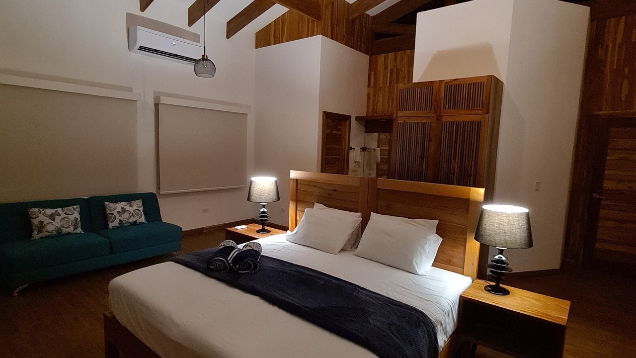 Photo of Bedroom in San Juan del Sur