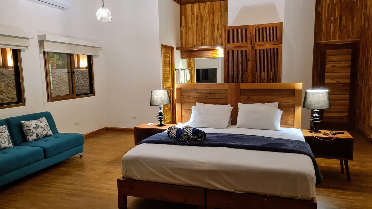Photo of Bedroom in San Juan del Sur