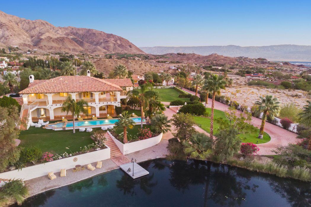 Photo of Outdoor in Palm Desert