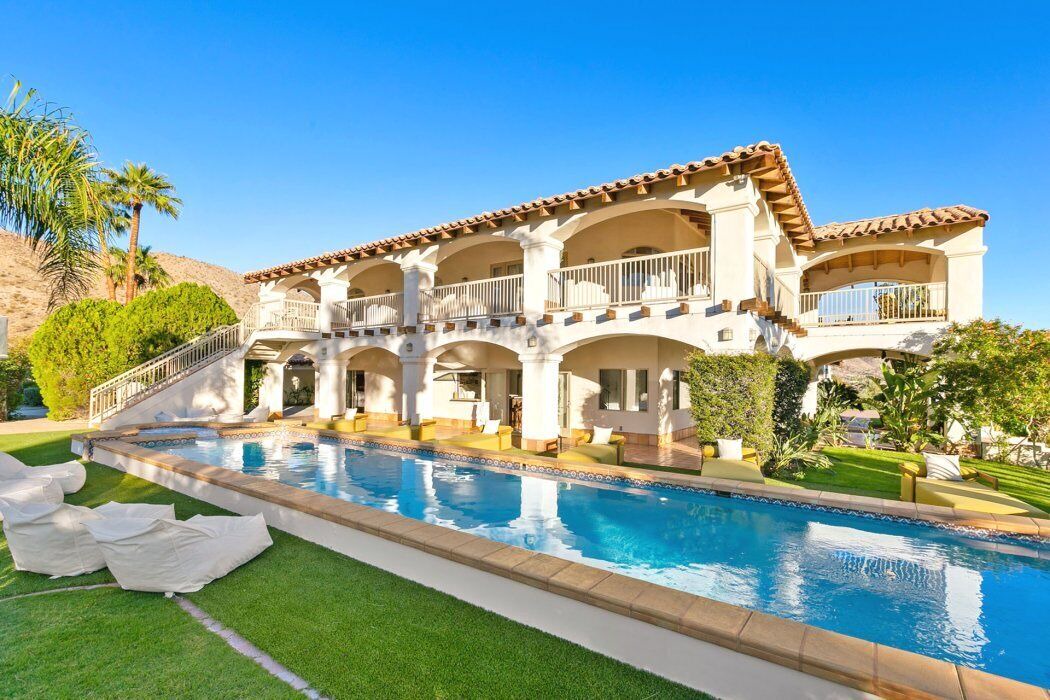 Photo of Outdoor in Palm Desert