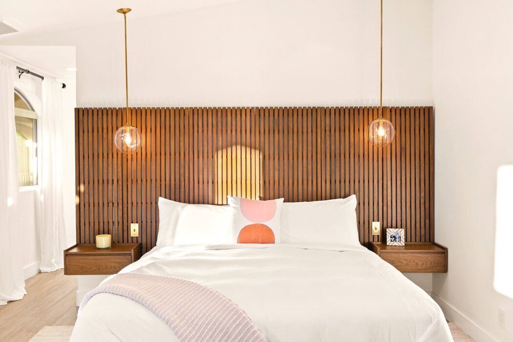 Photo of Bedroom in Palm Desert