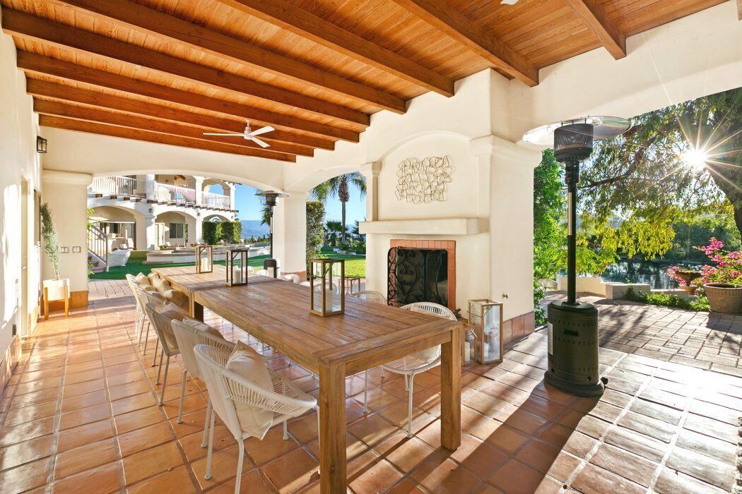 Photo of Outdoor in Palm Desert
