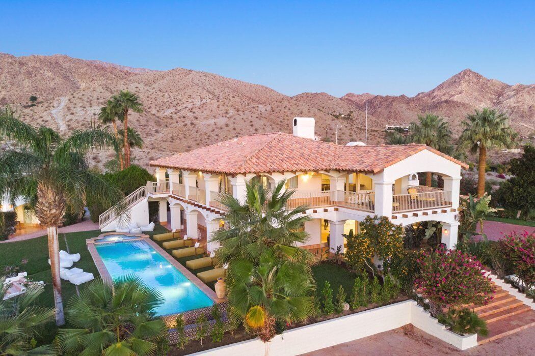 Photo of Outdoor in Palm Desert