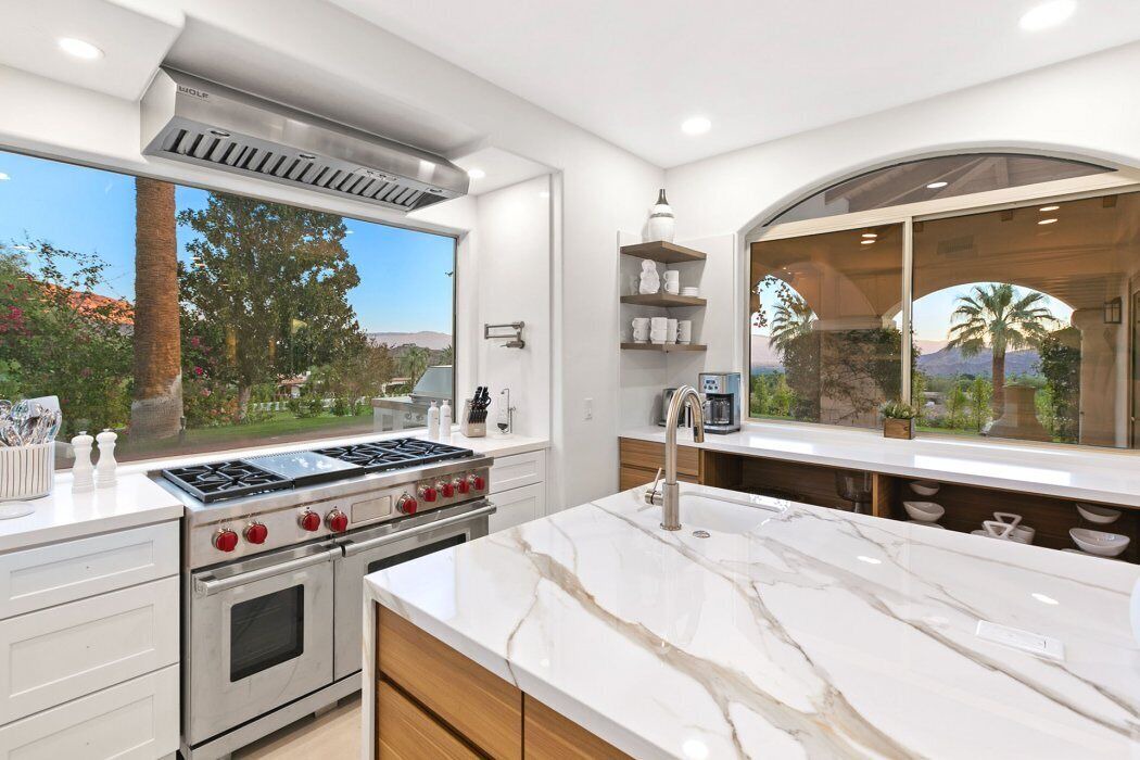 Photo of Kitchen in Palm Desert