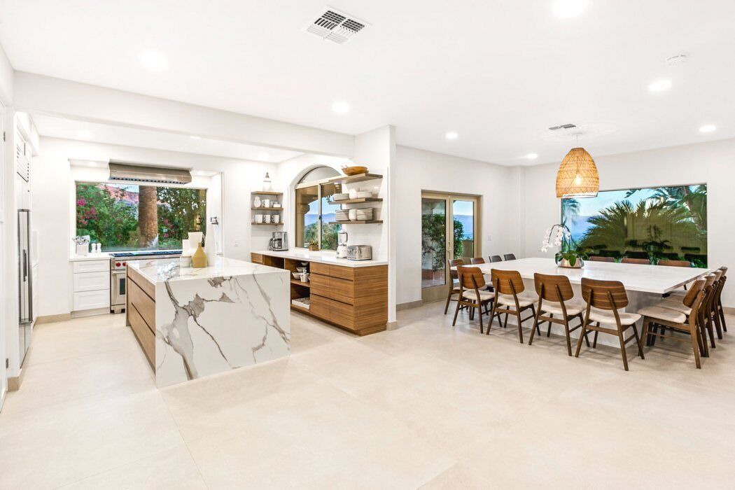 Photo of Kitchen in Palm Desert