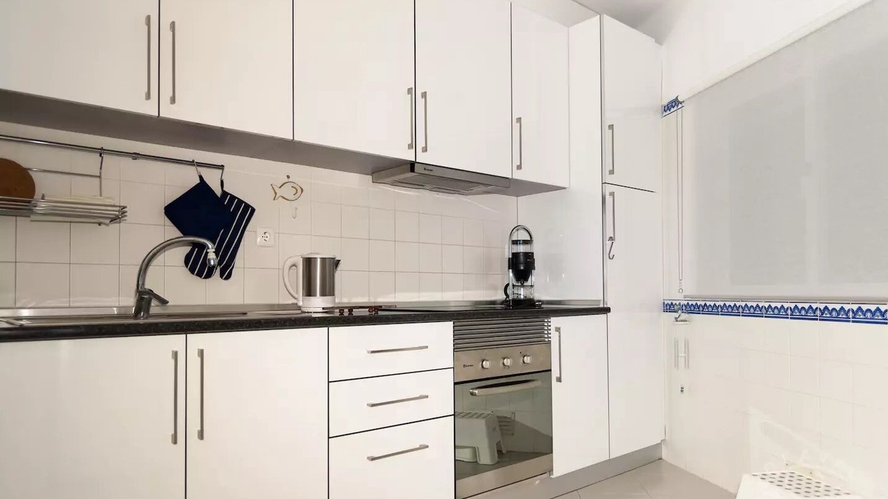 Photo of Kitchen in Ferragudo