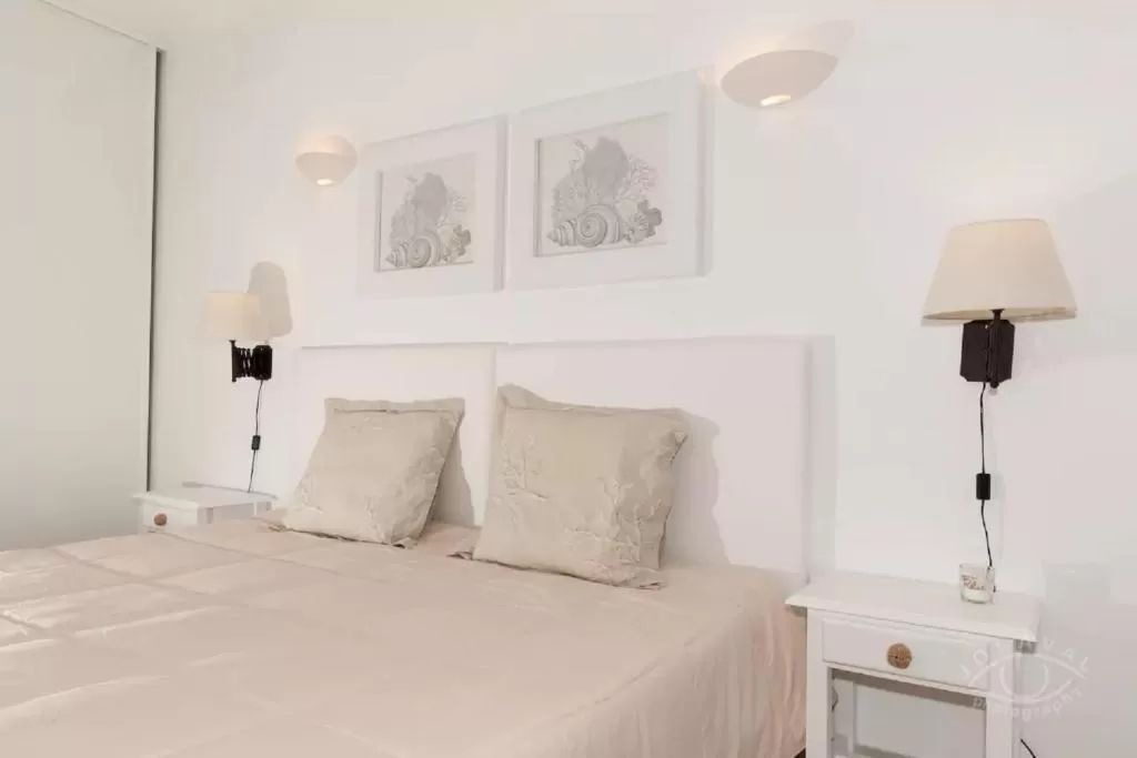 Photo of Bedroom in Ferragudo