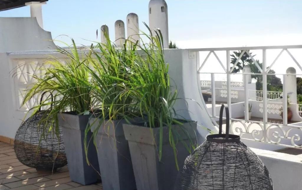 Photo of Patio Balcony in Ferragudo