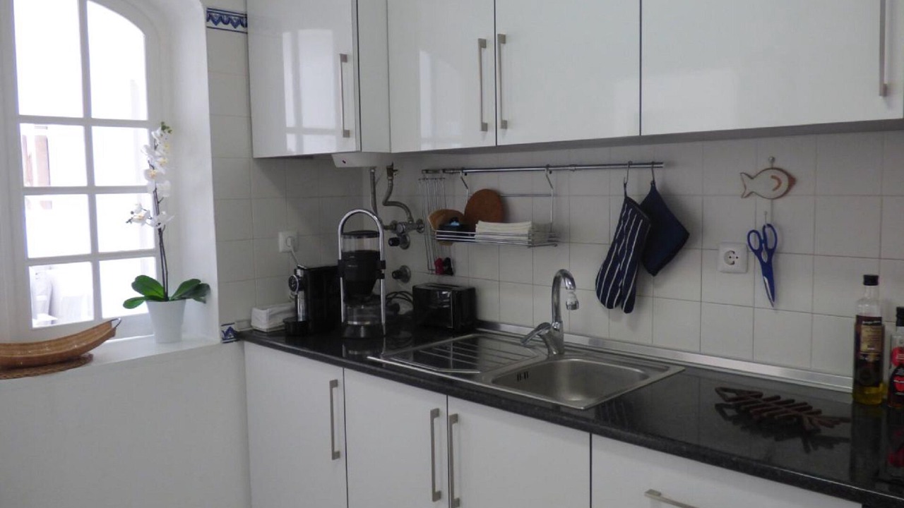 Photo of Kitchen in Ferragudo