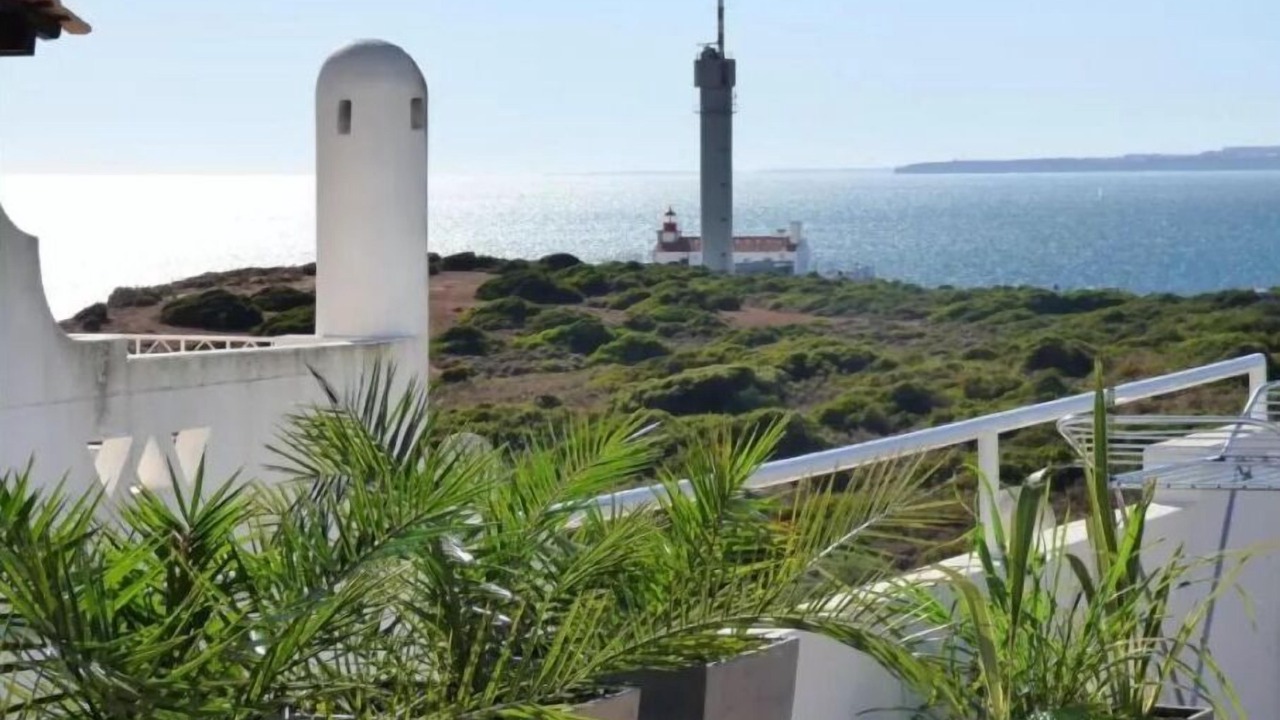 Photo of Outdoor in Ferragudo