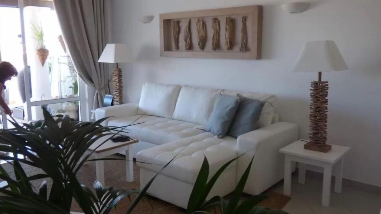 Photo of Livingroom in Ferragudo