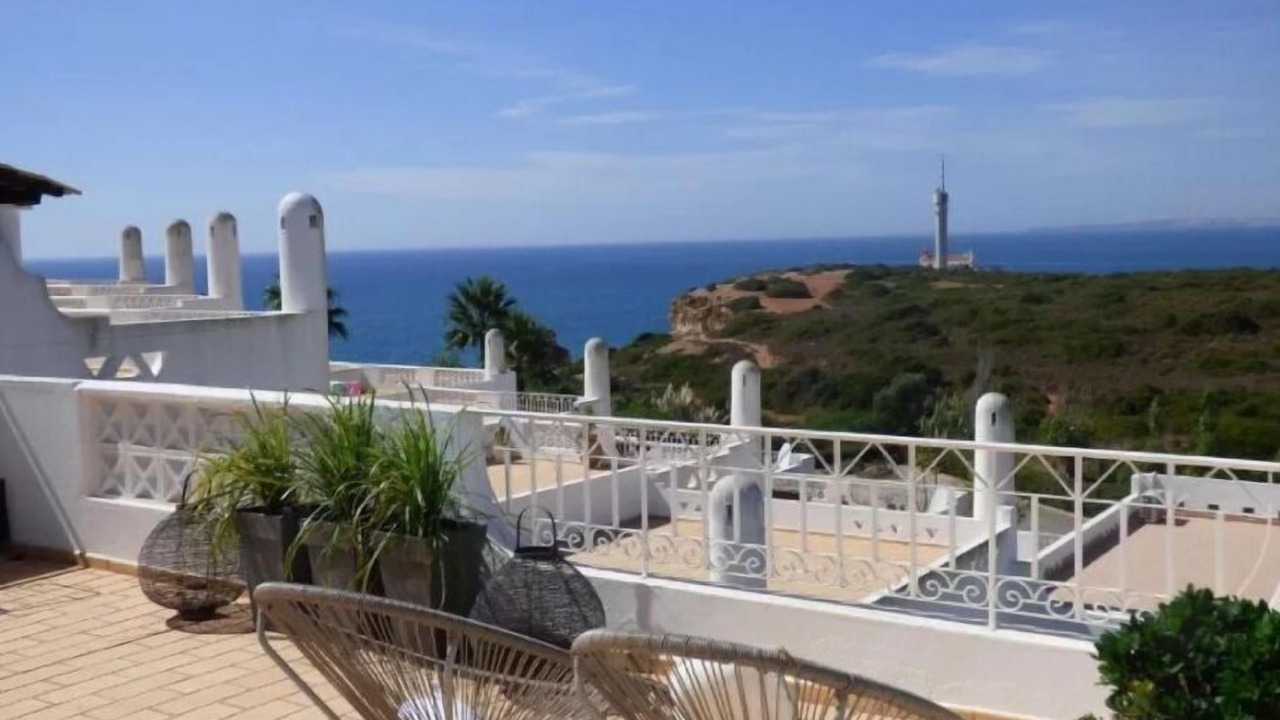 Photo of Patio Balcony in Ferragudo