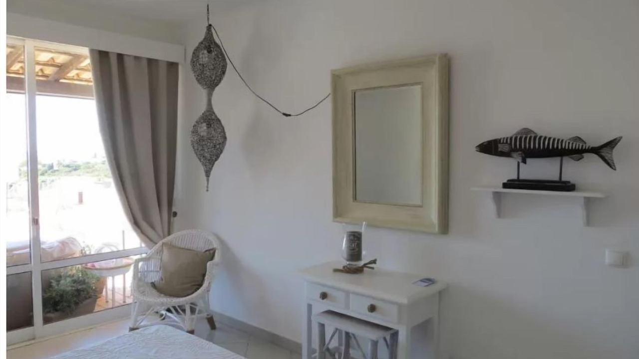 Photo of Bedroom in Ferragudo