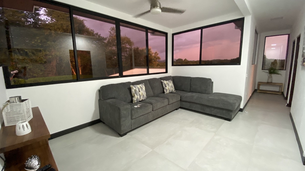 Photo of Livingroom in Marbella