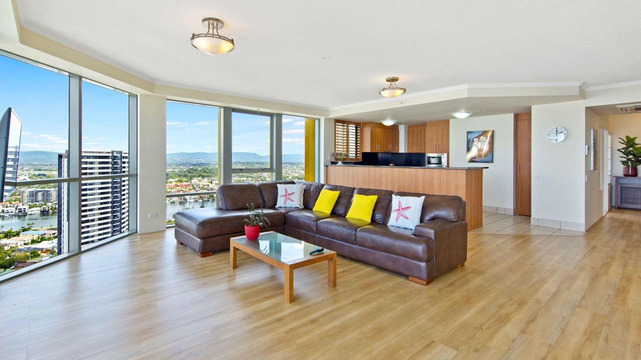 Photo of Others in Surfers Paradise