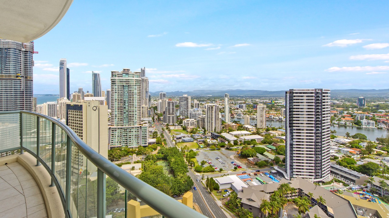 Photo of Outdoor in Surfers Paradise