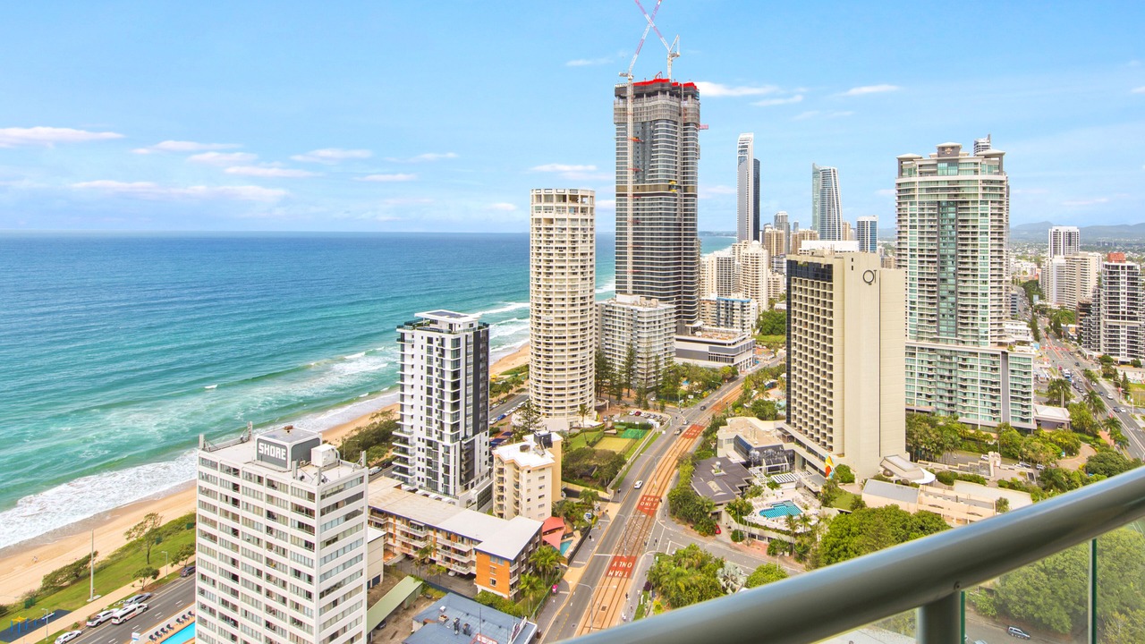 Photo of Outdoor in Surfers Paradise
