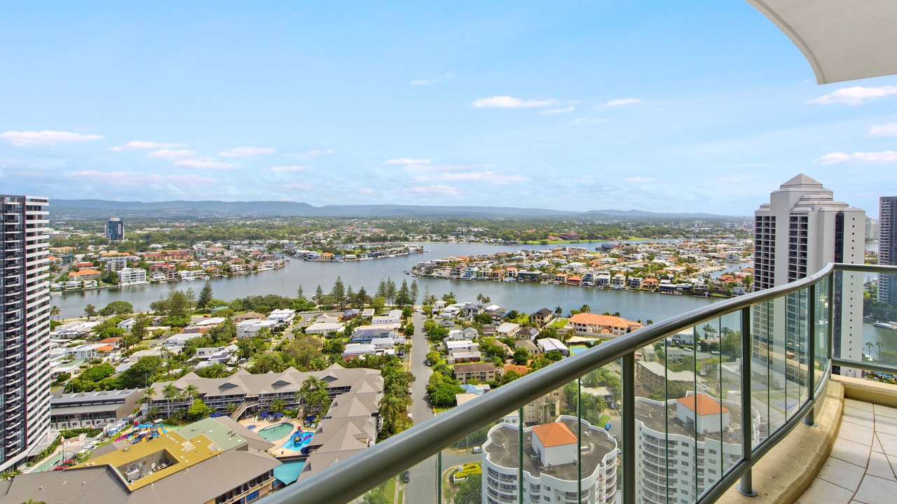 Photo of Outdoor in Surfers Paradise