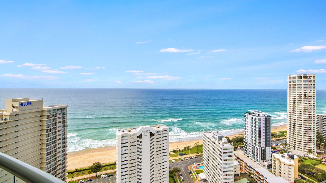 Photo of Others in Surfers Paradise
