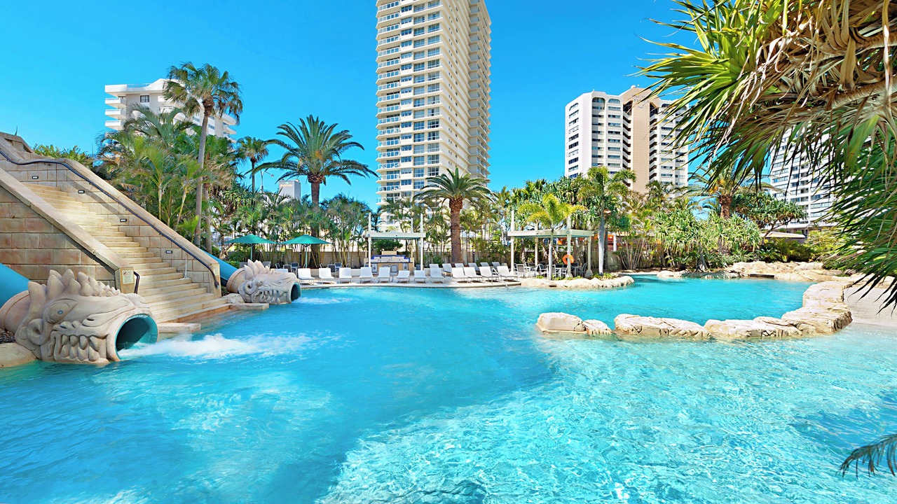 Photo of Outdoor in Surfers Paradise