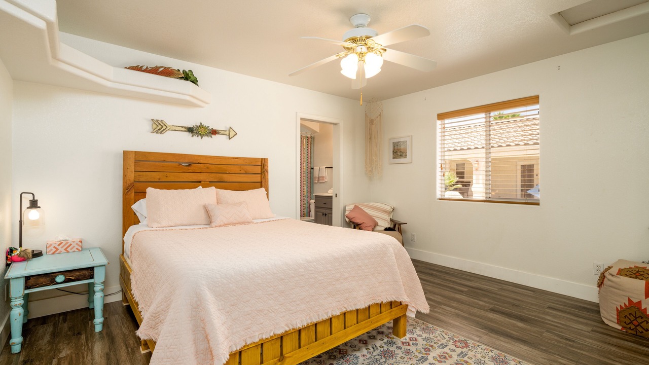 Photo of Bathroom in Lake Havasu City