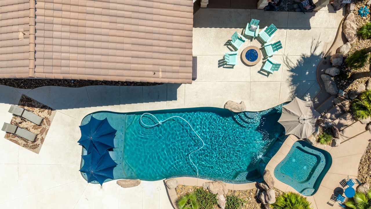Photo of Outdoor in Lake Havasu City