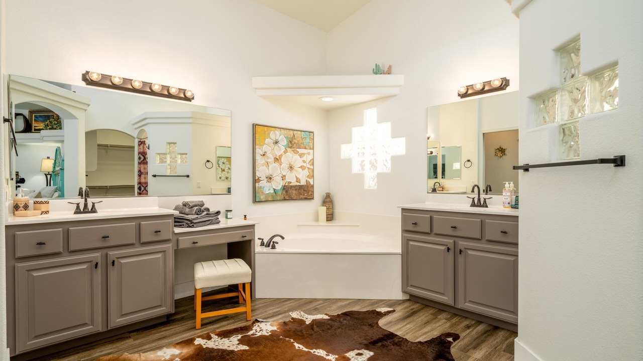 Photo of Bathroom in Lake Havasu City