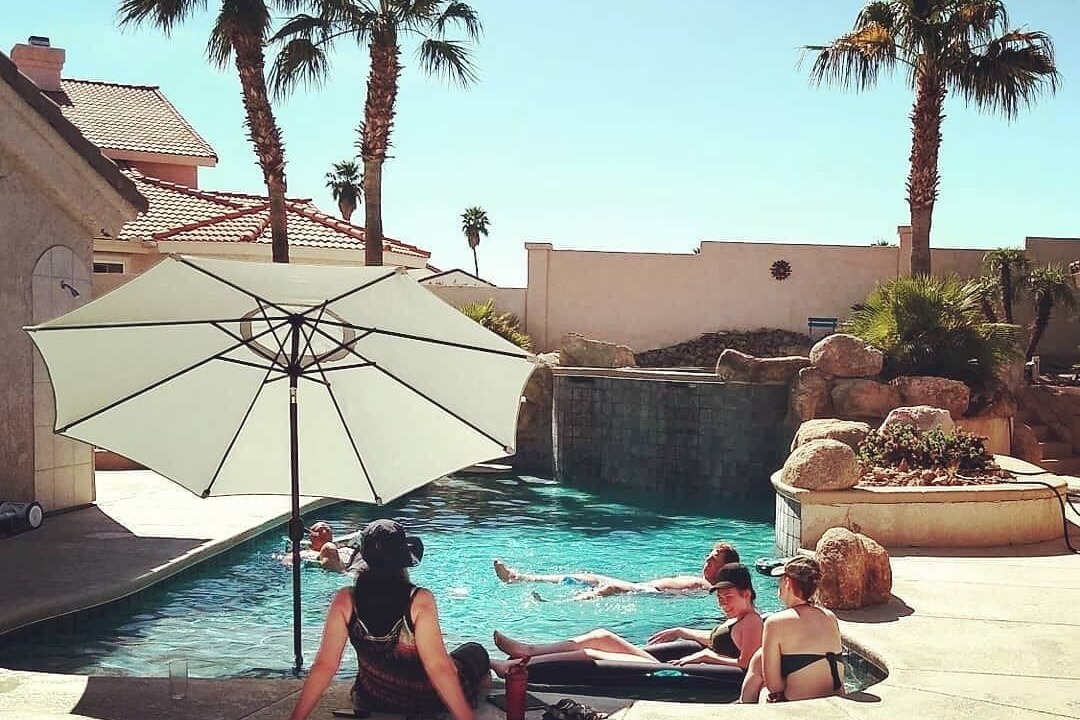 Photo of Outdoor in Lake Havasu City