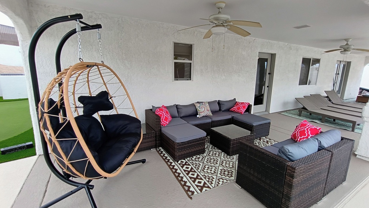 Photo of Outdoor in Lake Havasu City