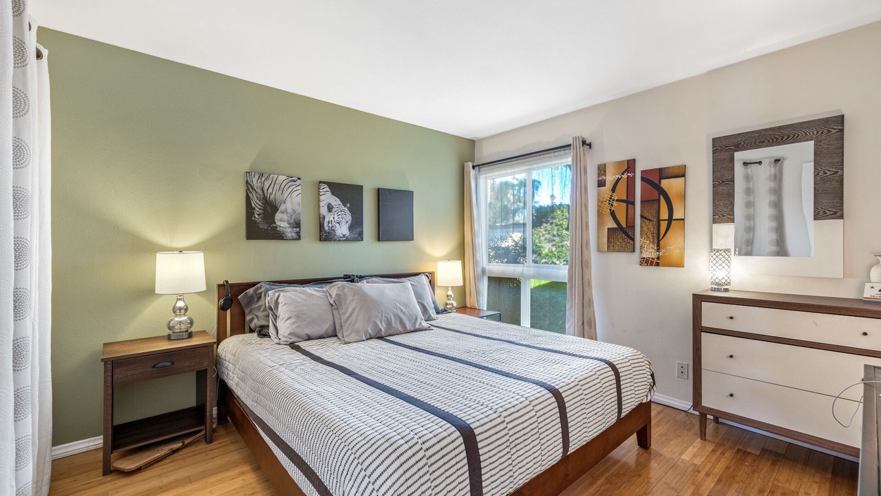 Photo of Bedroom in Sunrise Park