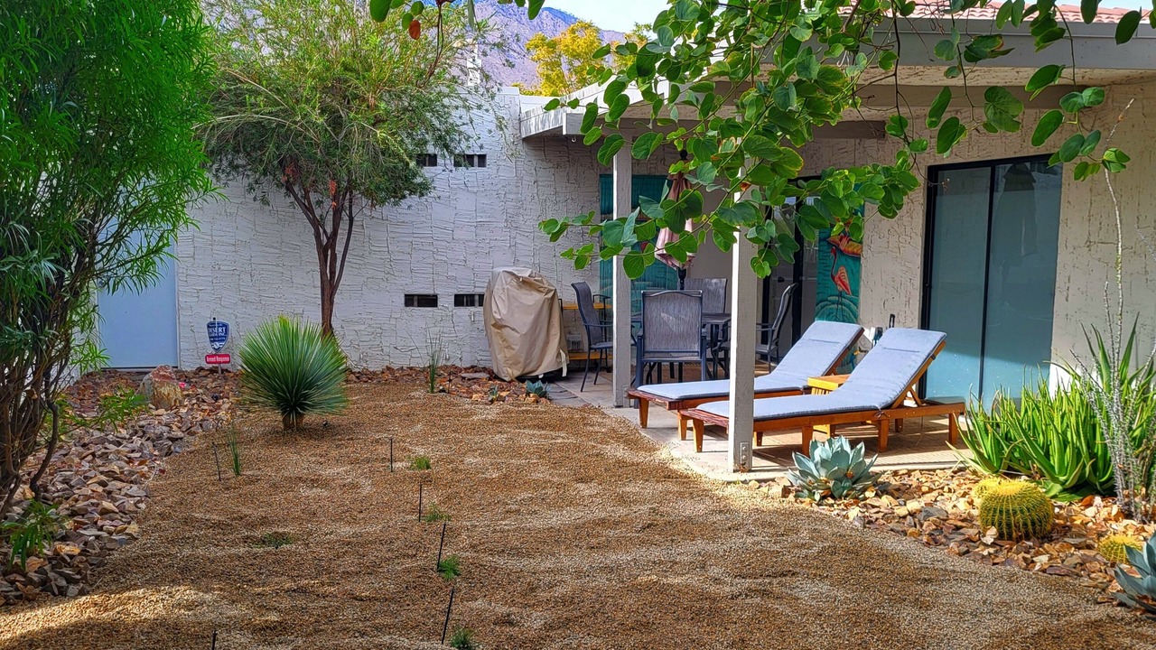 Photo of Outdoor in Sunrise Park