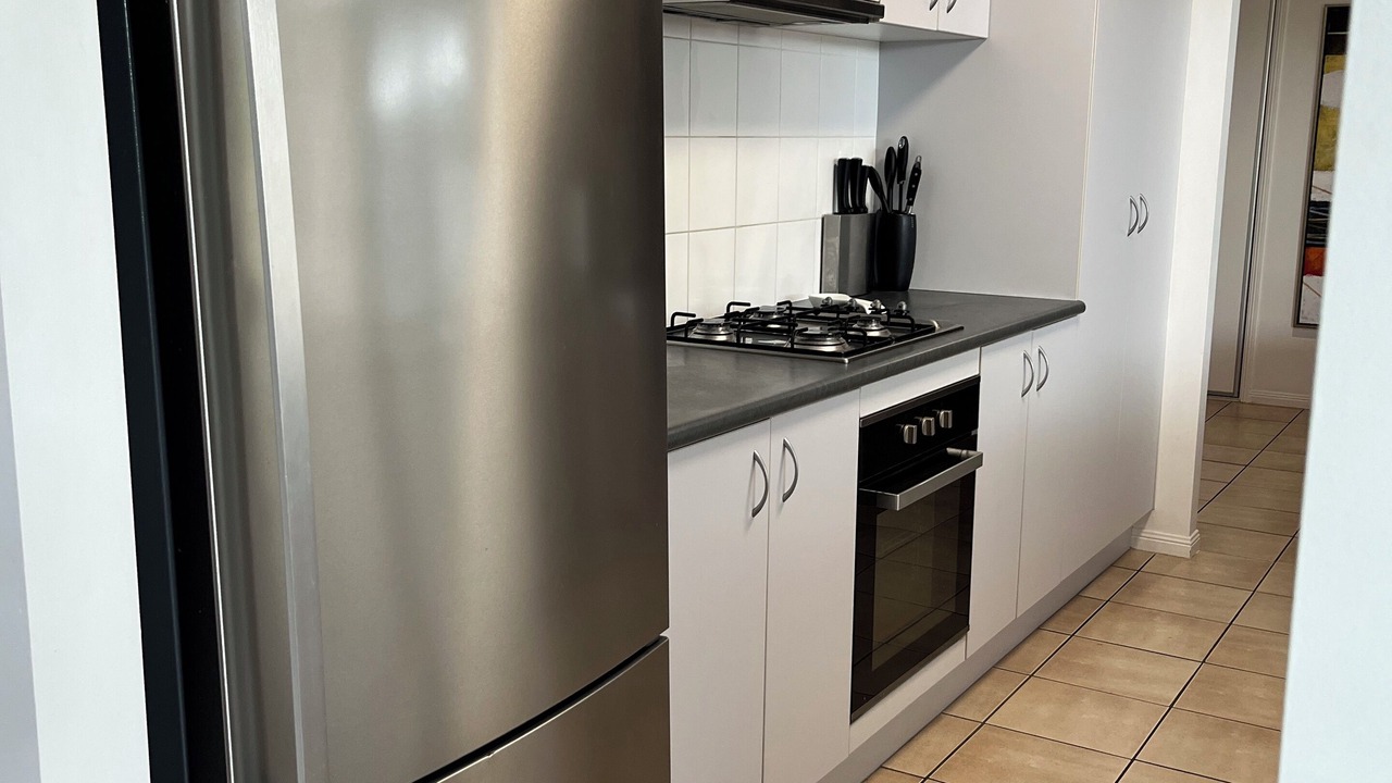 Photo of Kitchen in Gold Coast