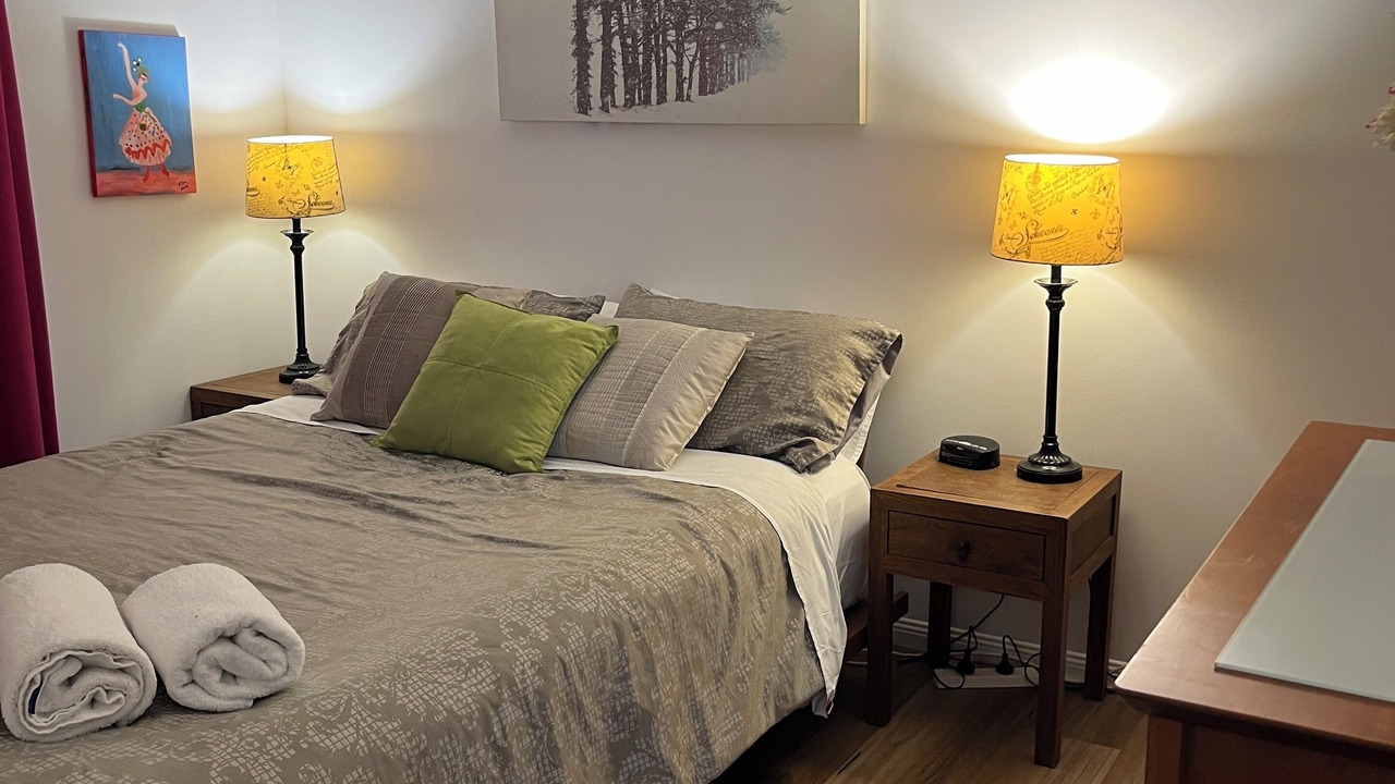 Photo of Bedroom in Gold Coast