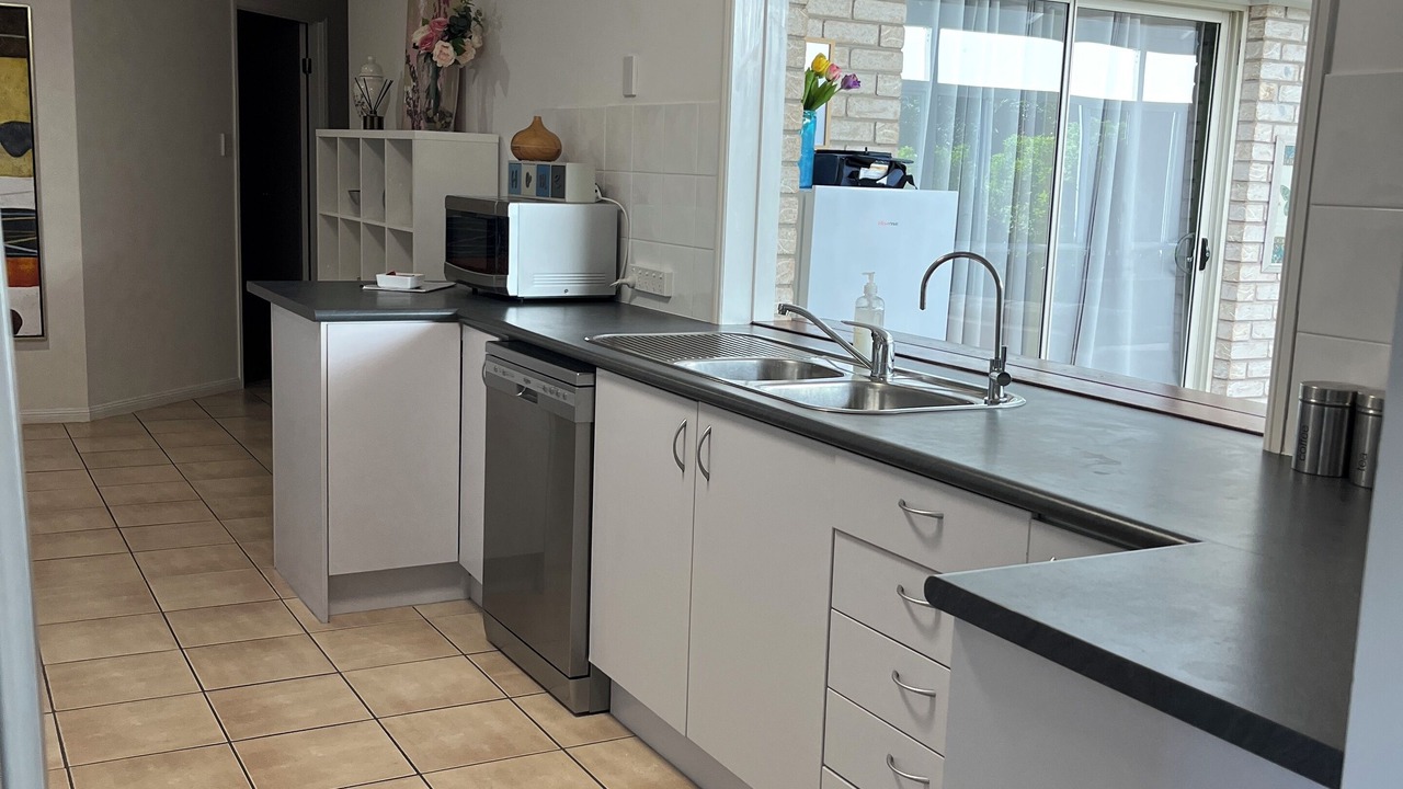 Photo of Kitchen in Gold Coast