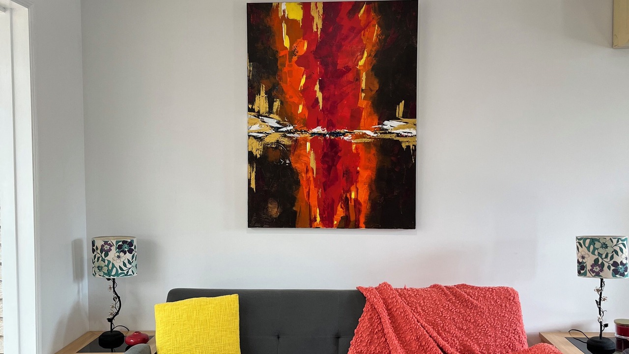 Photo of Livingroom in Gold Coast