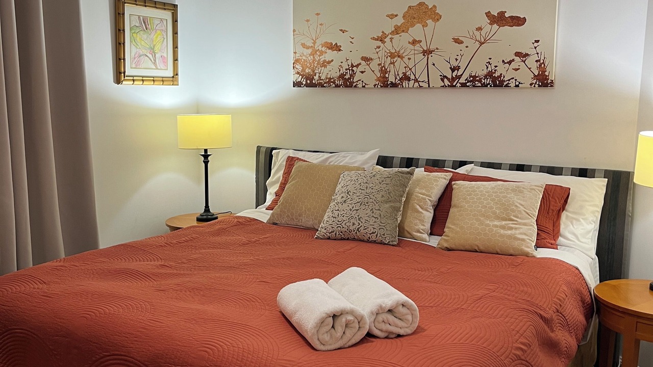 Photo of Bedroom in Gold Coast