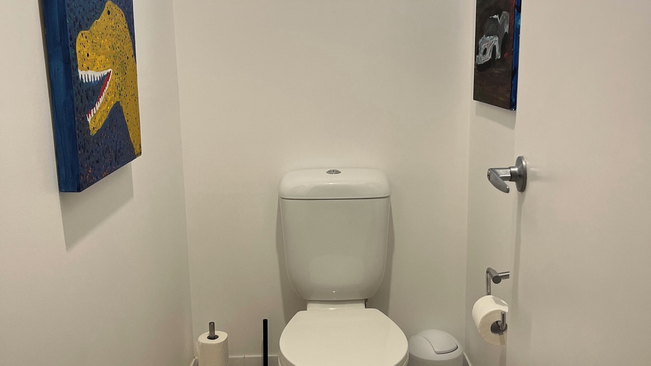 Photo of Bathroom in Gold Coast