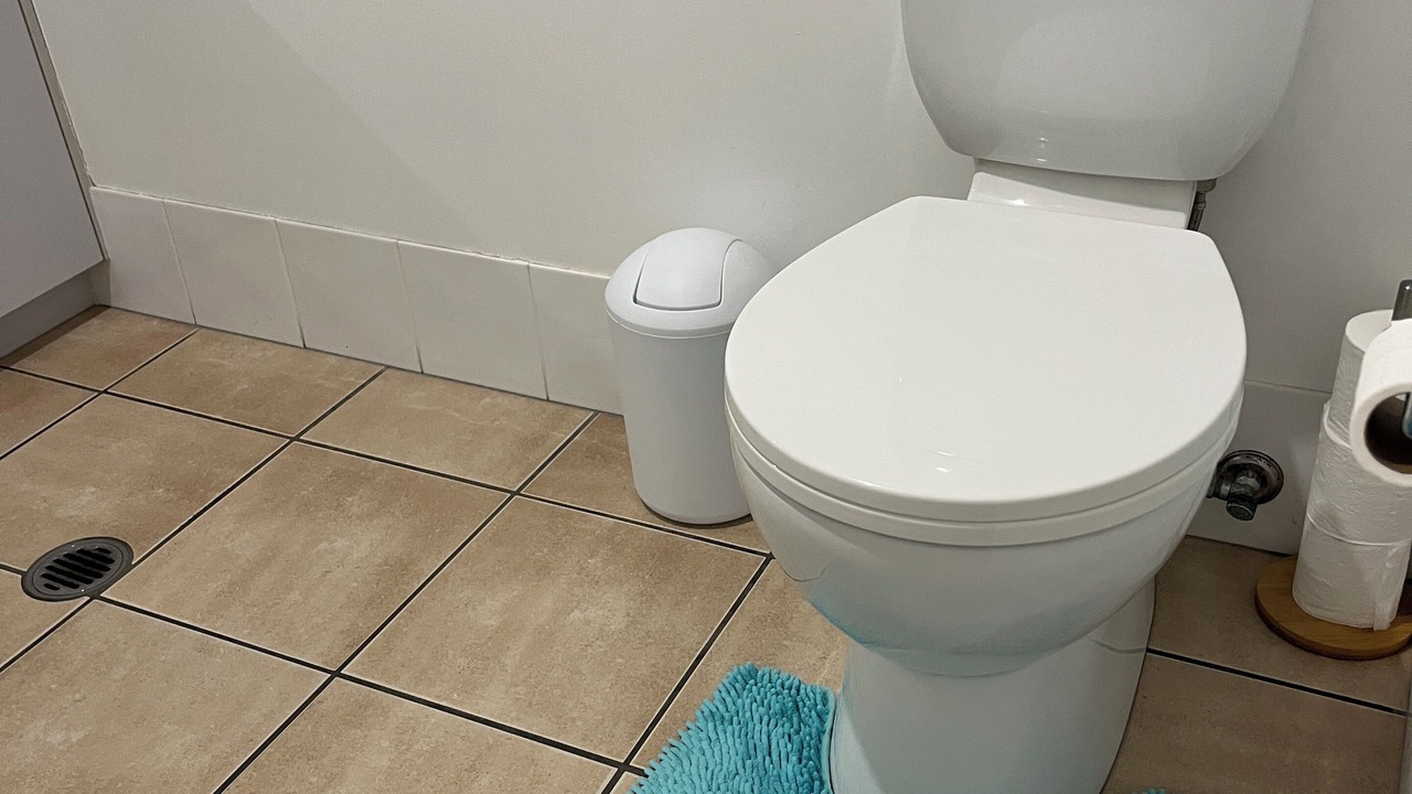 Photo of Bathroom in Gold Coast