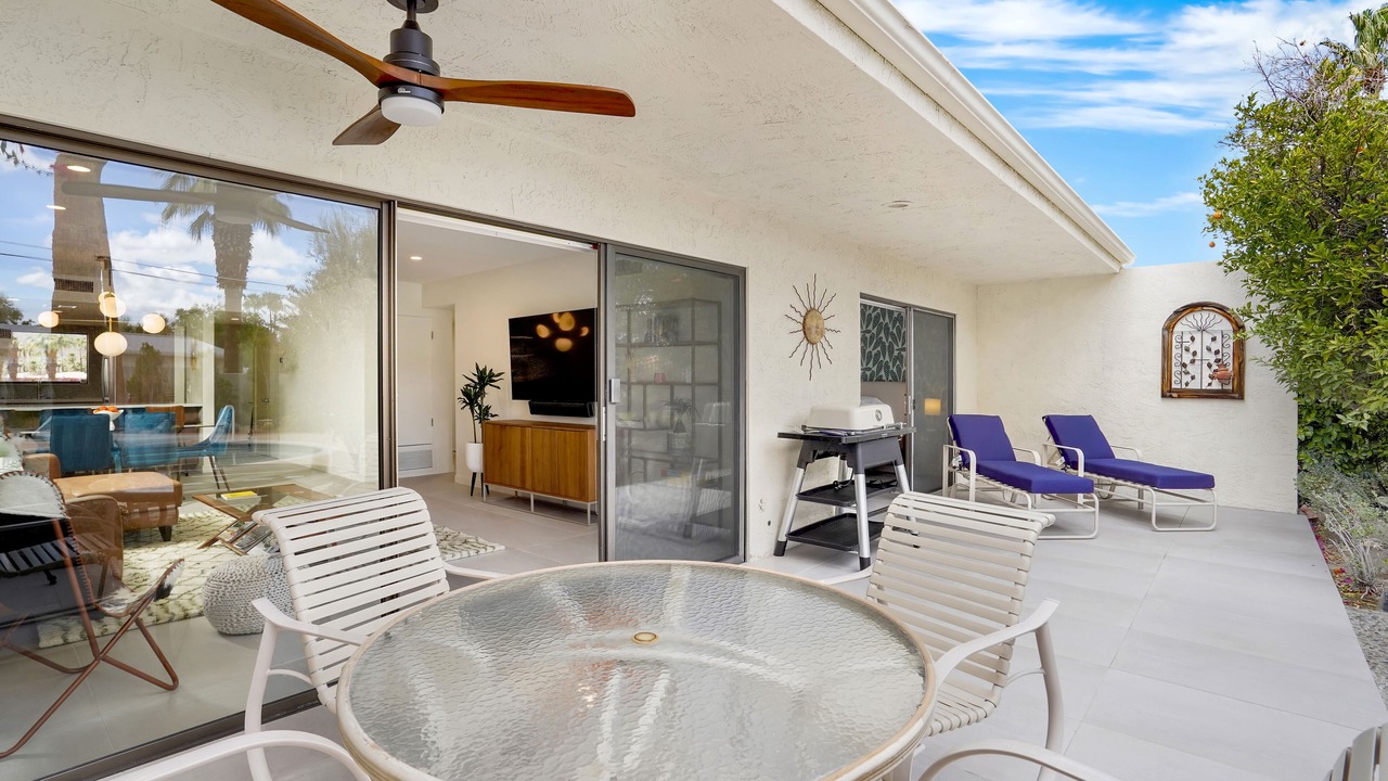 Photo of Outdoor in Palm Desert