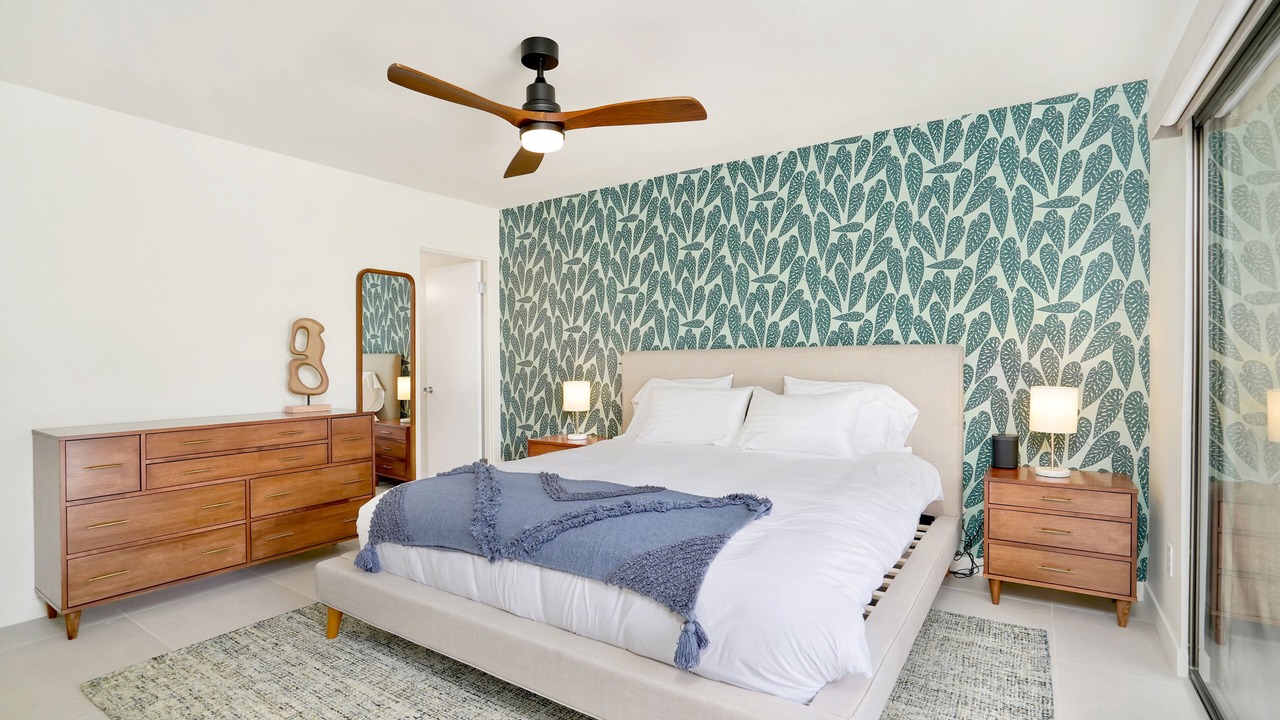 Photo of Bedroom in Palm Desert