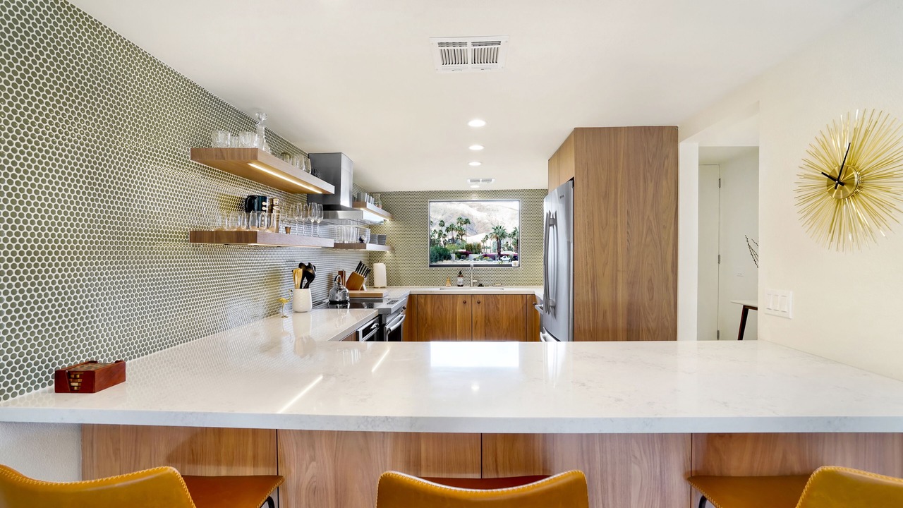 Photo of Kitchen in Palm Desert